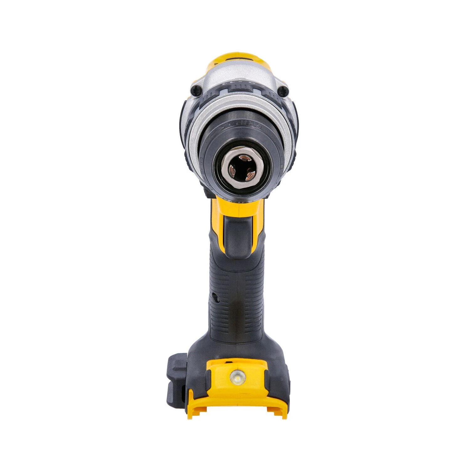 DeWalt DCD996 18V XRP Cordless 3 Speed Brushless Hammer Combi Drill With 1 X 1.7Ah Powerstack Battery & Charger - Image 4