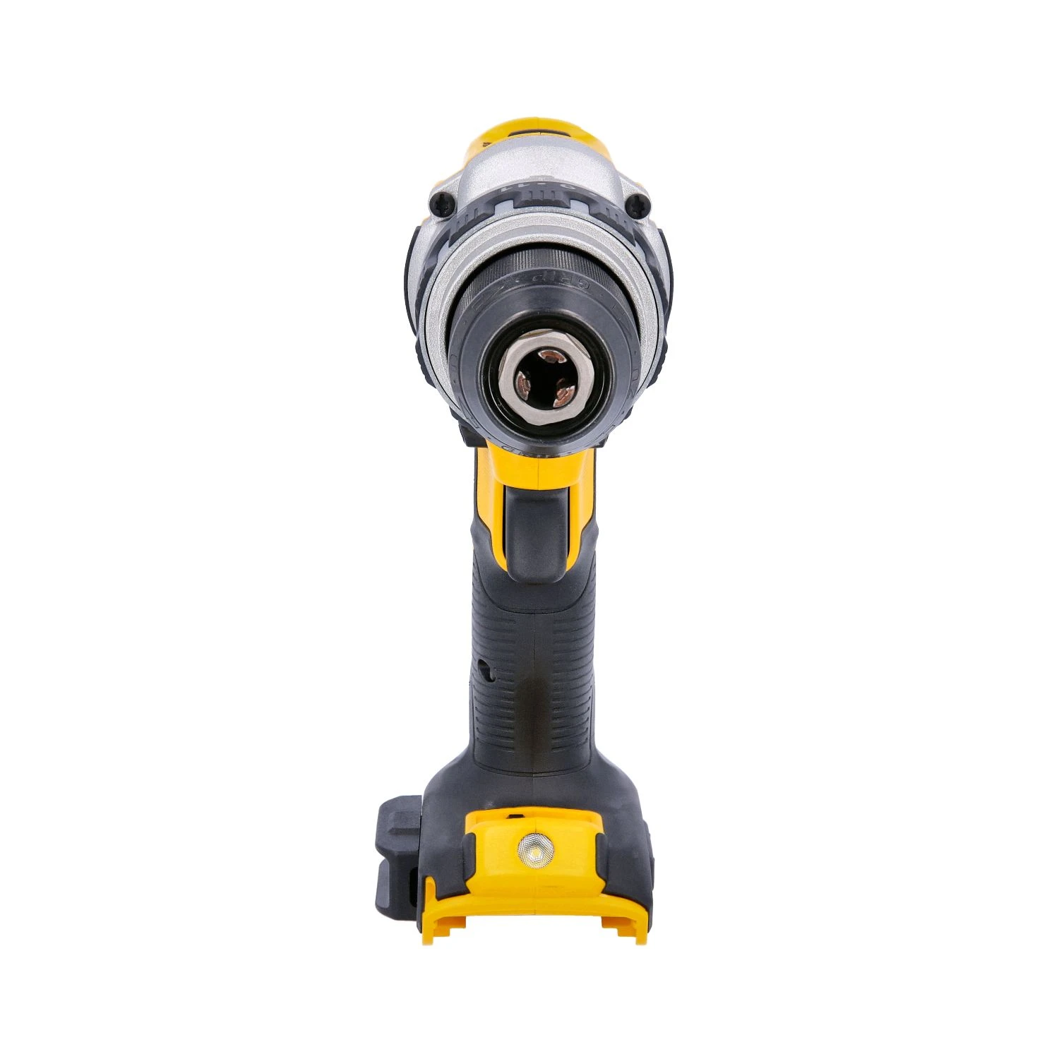 DeWalt DCD996 18V XRP Cordless 3 Speed Brushless Hammer Combi Drill With 1 X 5.0Ah Powerstack Battery & Charger - Image 4