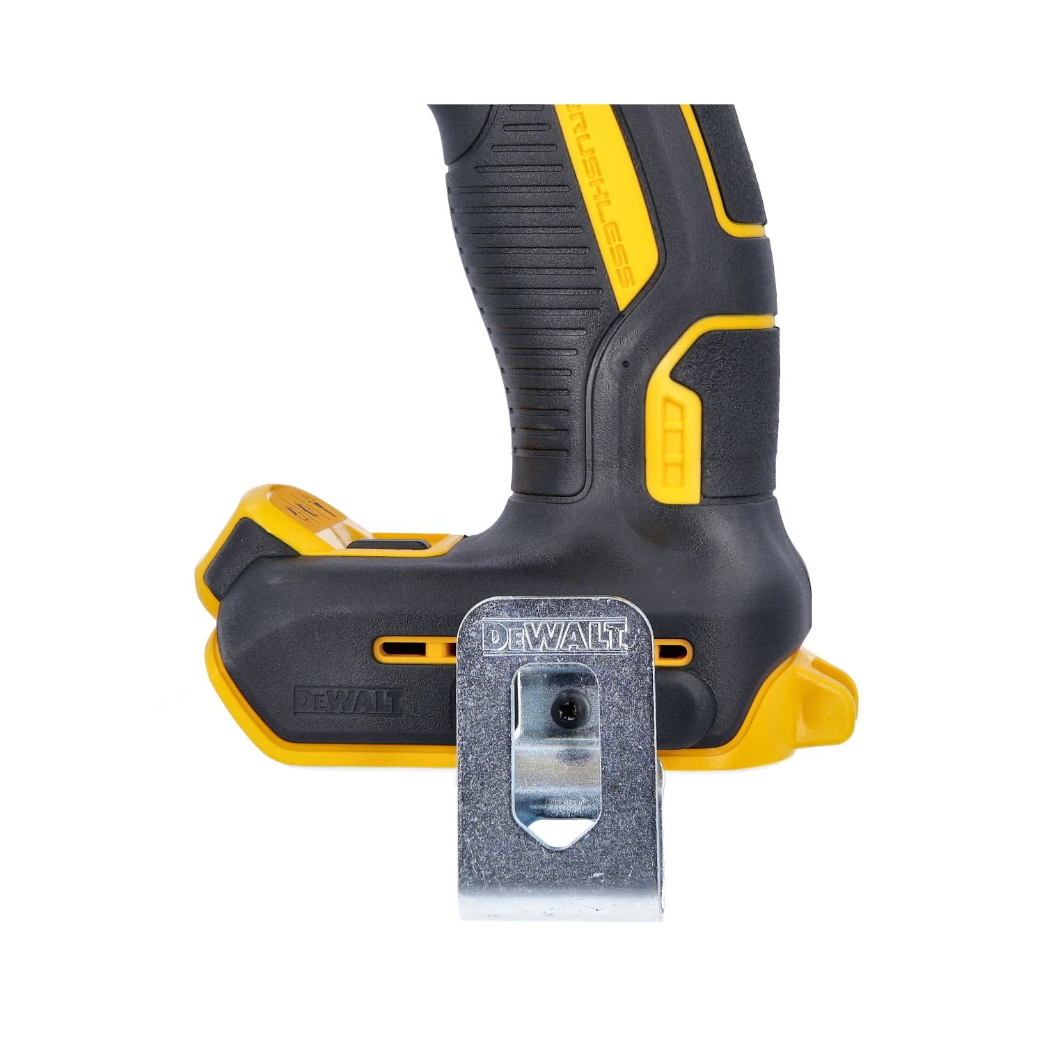 DeWalt DCD996 18V XRP Cordless 3 Speed Brushless Hammer Combi Drill With 1 X 5.0Ah Powerstack Battery & Charger - Image 8