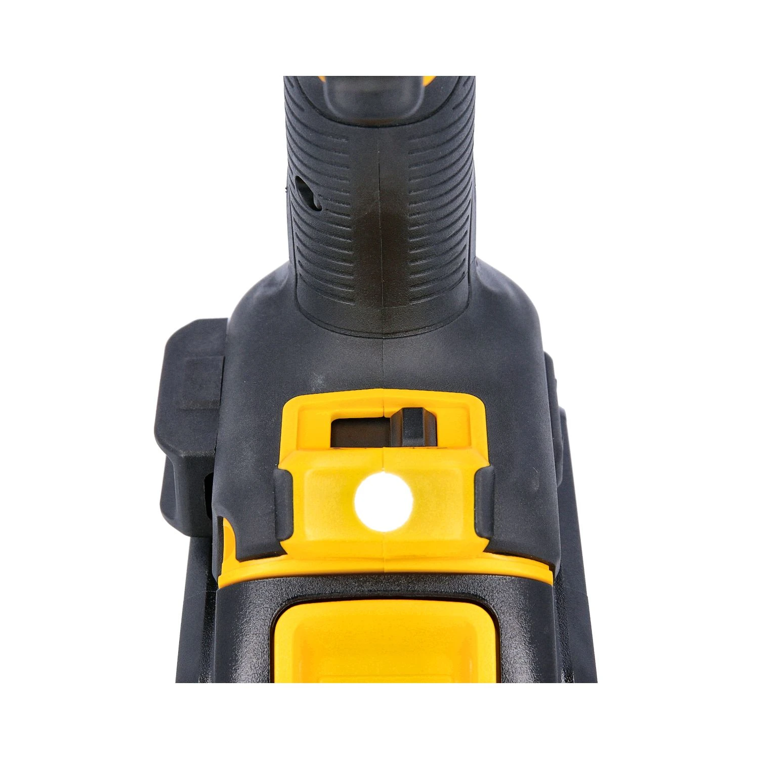 DeWalt DCD996 18V XRP Cordless 3 Speed Brushless Hammer Combi Drill With 1 X 5.0Ah Powerstack Battery & Charger - Image 9