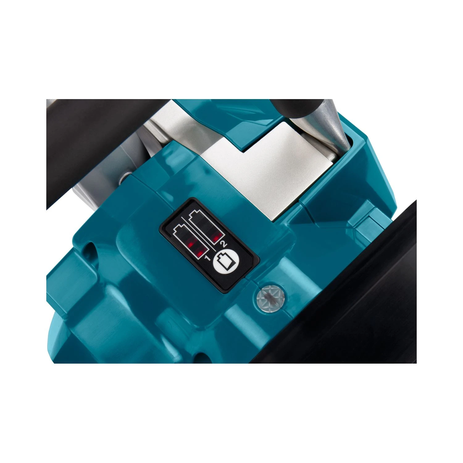 Makita DCE090ZX1 18V / 36V Cordless Brushless 230mm Disc Cutter Bare Unit - Image 6