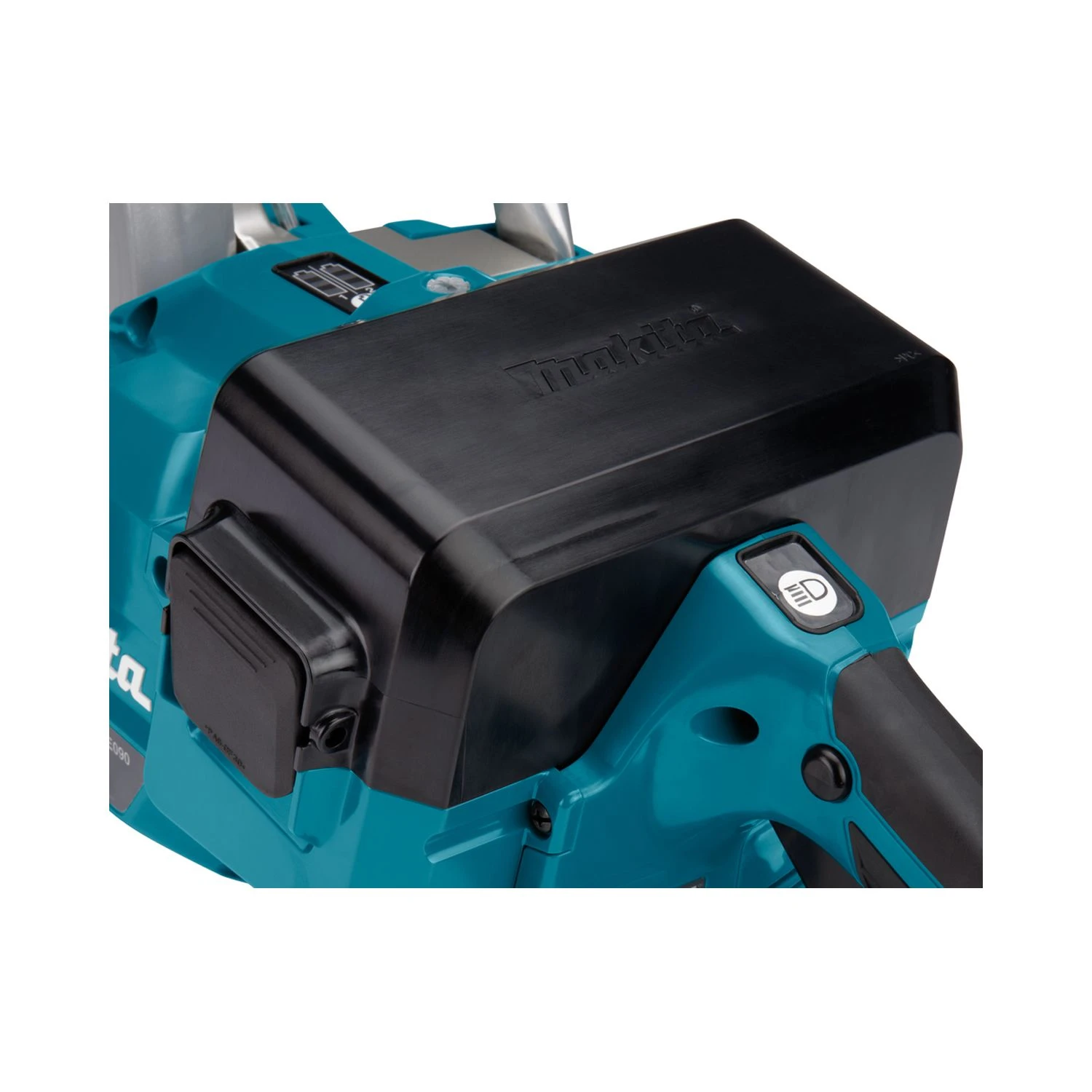 Makita DCE090ZX1 18V / 36V Cordless Brushless 230mm Disc Cutter Bare Unit - Image 7