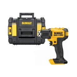 DeWalt DCE530 18V XR Cordless Heat Gun With DWST1-70703 TStack II Case
