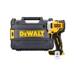DeWalt DCF809 18V XR Brushless Compact Impact Driver With Carry Case