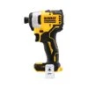 DeWalt DCF809N 18V XR Brushless Compact Impact Driver Bare Unit