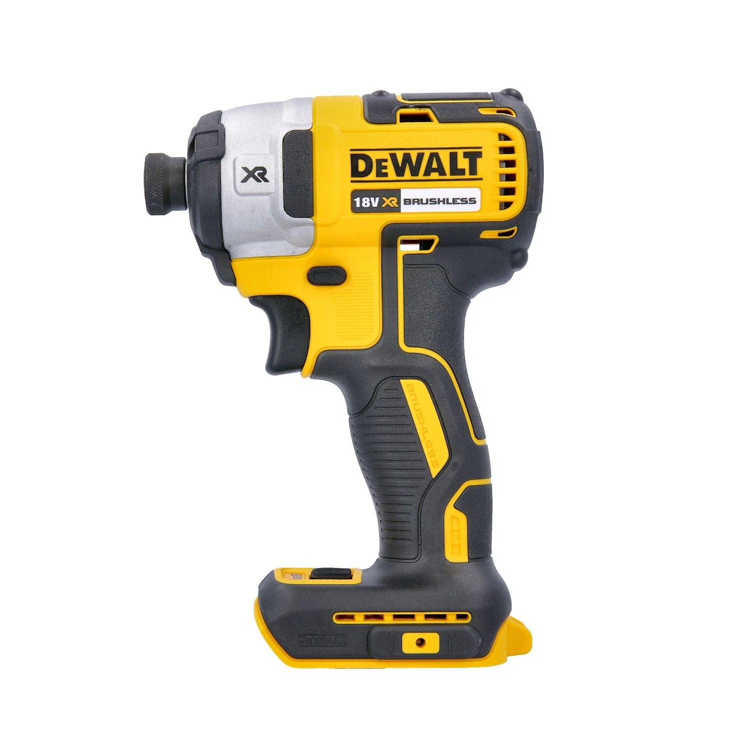 DeWalt DCF887 18V XR 3-Speed Brushless Impact Driver With 1 X 2.0Ah Battery, Charger & Carry Case - Image 2