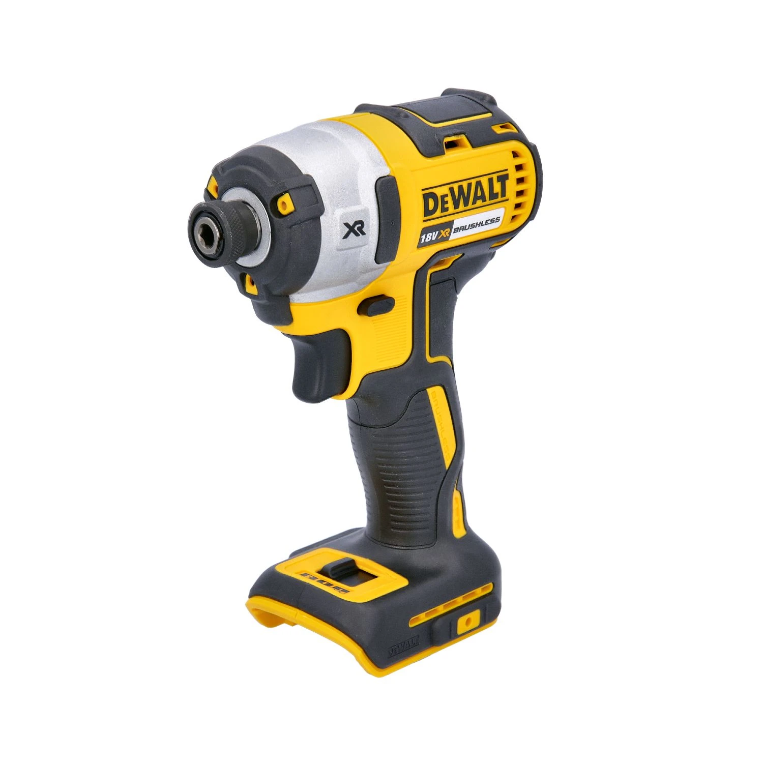 DeWalt DCF887 18V XR 3-Speed Brushless Impact Driver With 2 X 5.0Ah Batteries, Charger & Carry Case - Image 3