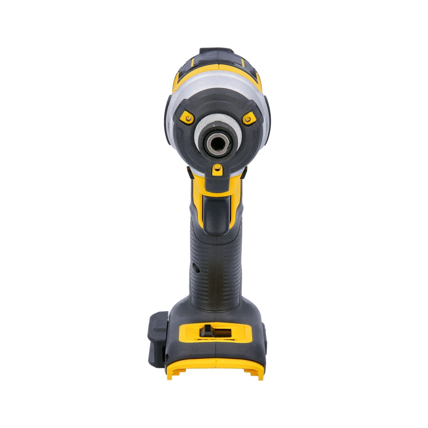 DeWalt DCF887 18V XR 3-Speed Brushless Impact Driver With 1 X 2.0Ah Battery, Charger & Carry Case - Image 4