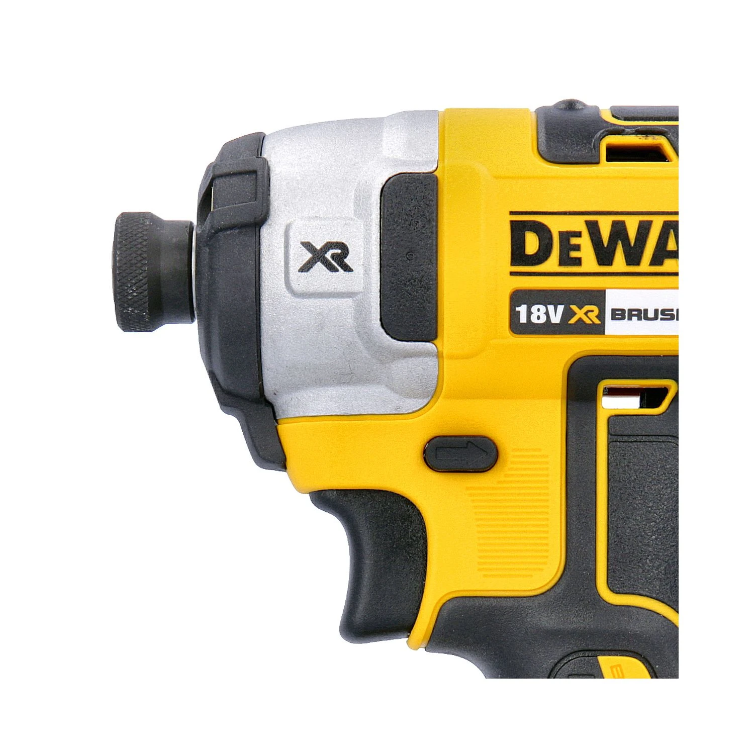 DeWalt DCF887 18V XR 3-Speed Brushless Impact Driver With 1 X 4.0Ah Battery, Charger & Carry Case - Image 6