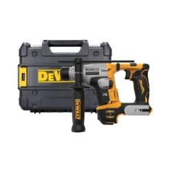 DeWalt DCH172N 18V Ultra Compact Brushless SDS+ Rotary Hammer Drill With Carry Case