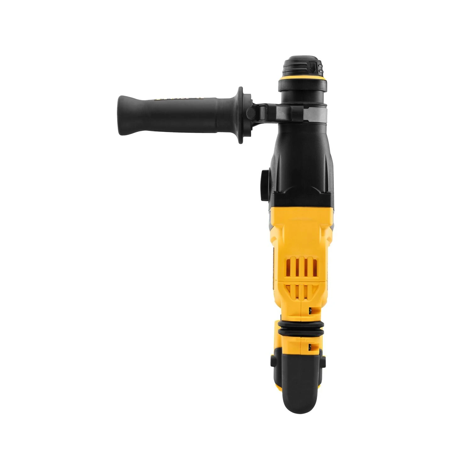 DeWalt DCH263 18V XR Brushless SDS Plus Rotary Hammer Drill With 1 X 5.0Ah Battery & Charger - Image 6