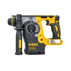 DeWalt DCH273 18V XR Cordless Brushless SDS Plus Rotary Hammer Drill With 2 X 4.0Ah Batteries, Charger & T-Stack Case