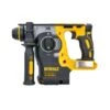 DeWalt DCH273 18V XR Cordless Brushless SDS Plus Rotary Hammer Drill With 1 X 4.0Ah Battery, Charger & T-Stak VI Case