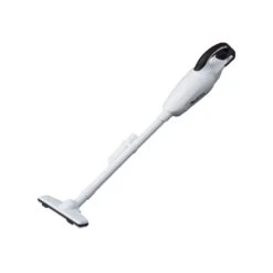 Makita DCL180ZW 18V LXT Cordless White Vacuum Cleaner Bare Unit