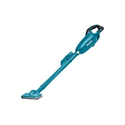Makita DCL181FZ 18V LXT Cordless Vacuum Cleaner Bare Unit