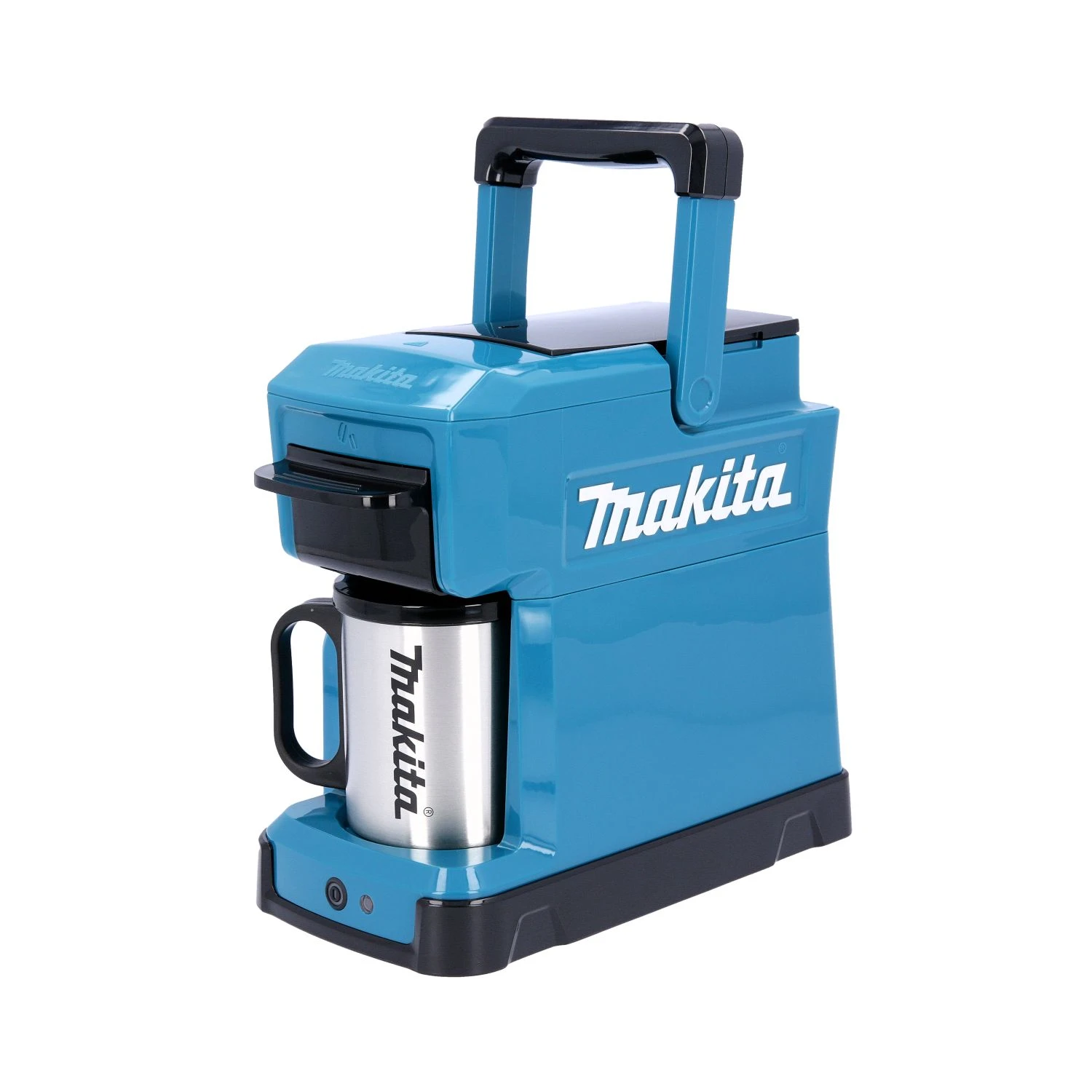 Makita DCM501Z 12V/18V CXT/LXT Coffee Maker Bare Unit - Image 2