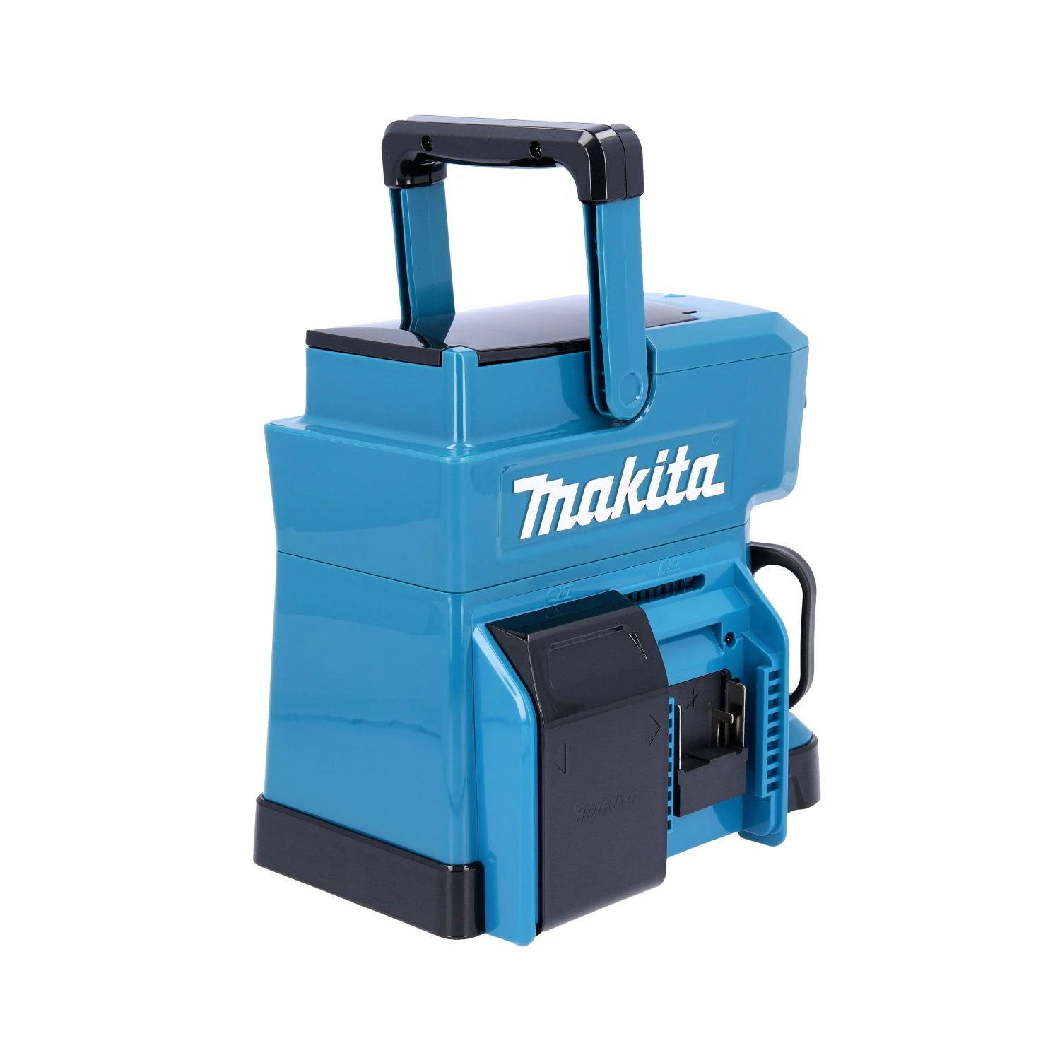 Makita DCM501Z 12V/18V CXT/LXT Coffee Maker Bare Unit - Image 4