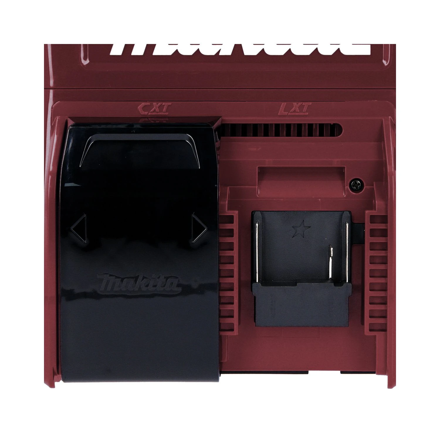 Makita DCM501ZAR 10.8V /18V CXT / LXT Special Edition Red Coffee Maker With 1 X 5.0Ah Battery, Charger & LXT400 Tool Bag - Image 8