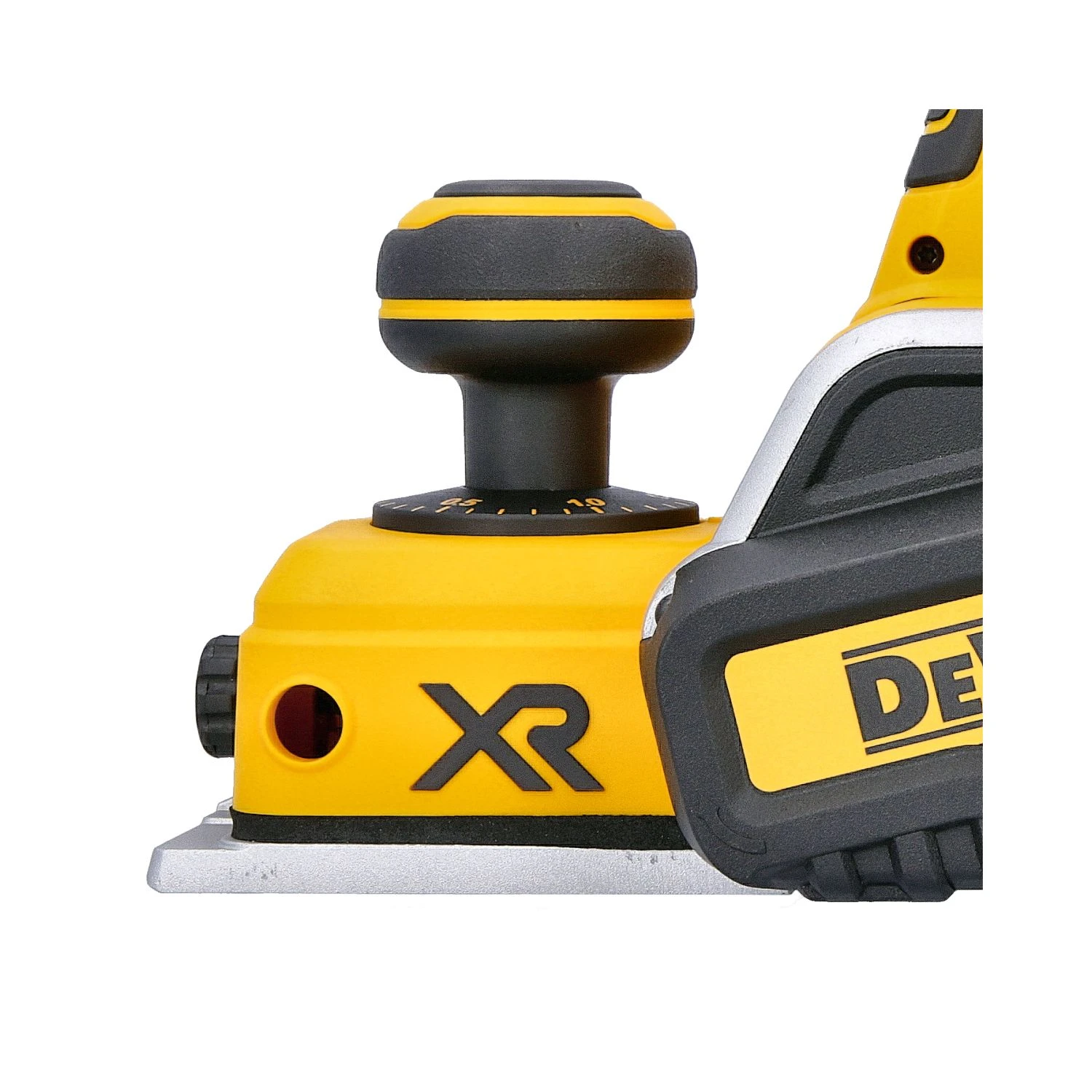 DeWalt DCP580 18V XR Brushless Planer With 1 X 4.0Ah Battery, Charger & Case - Image 7