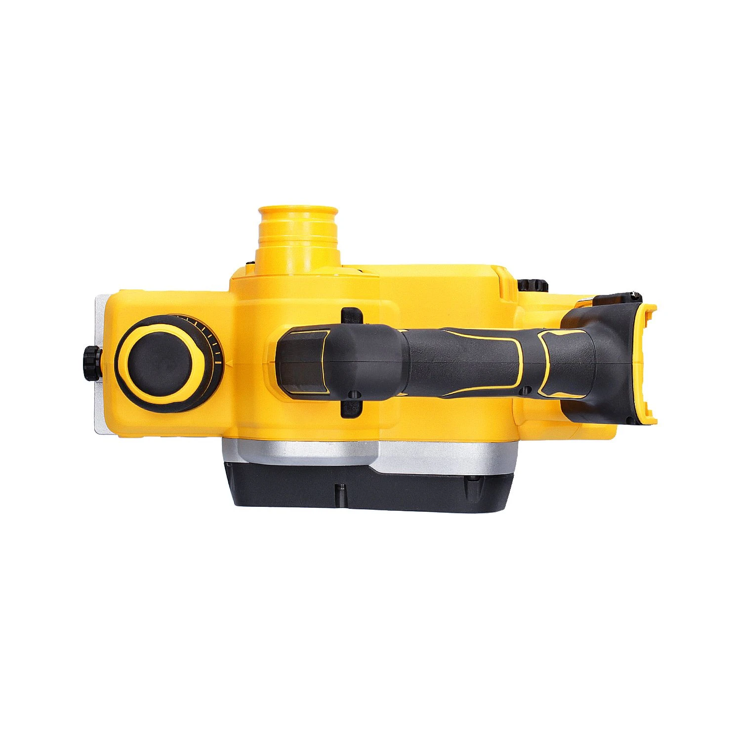 DeWalt DCP580 18V XR Cordless Brushless Planer With 1 X 4.0Ah Battery & Charger - Image 6