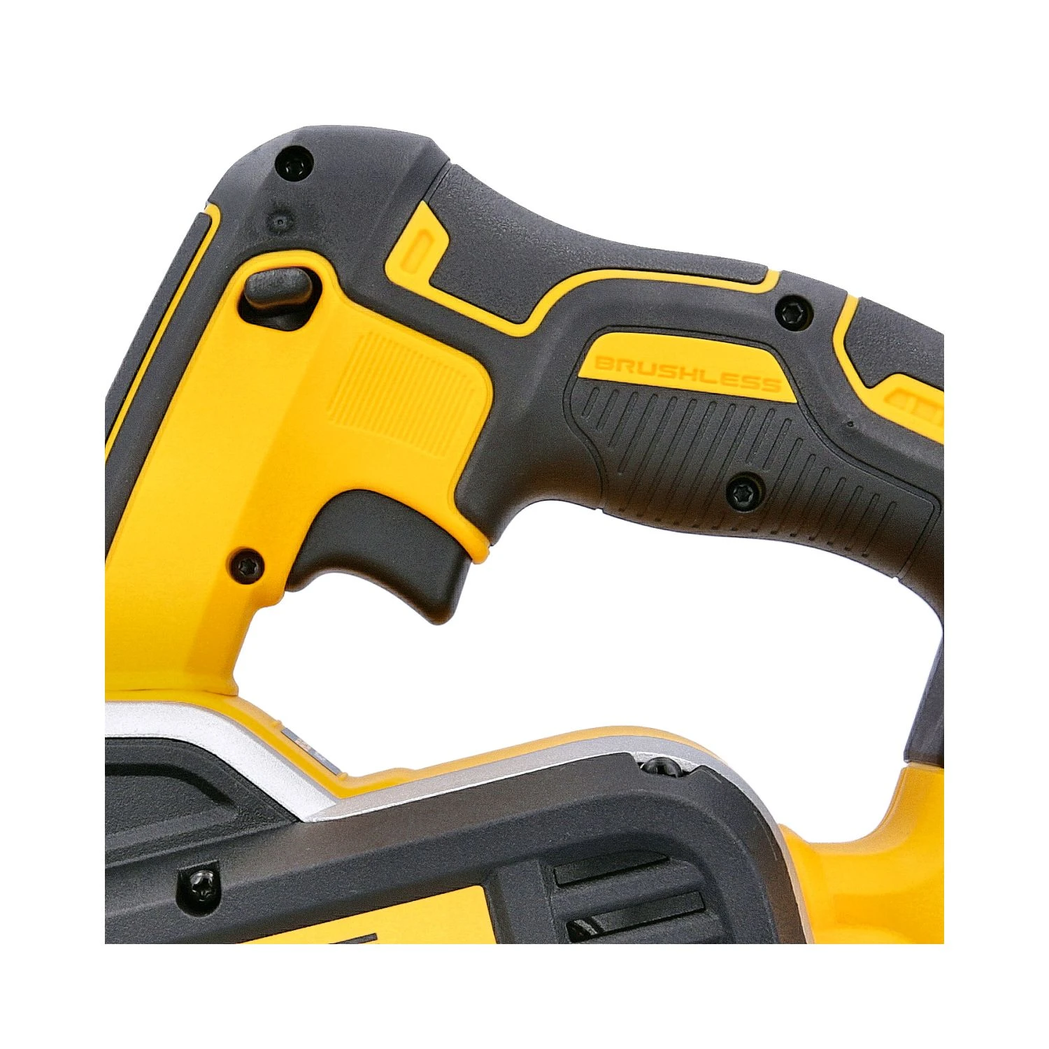 DeWalt DCP580 18V XR Cordless Brushless Planer With 1 X 4.0Ah Battery & Charger - Image 8