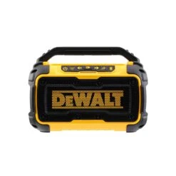 Dewalt DCR011 10.8v/18v/54v XR Premium Bluetooth Speaker Bare Unit