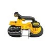 DeWalt DCS371N-XJ XR 18V Cordless Compact Bandsaw Bare Unit