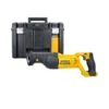 DeWalt DCS380 18V XR Li-ion Cordless Reciprocating Saw With DWST1-71195 Case