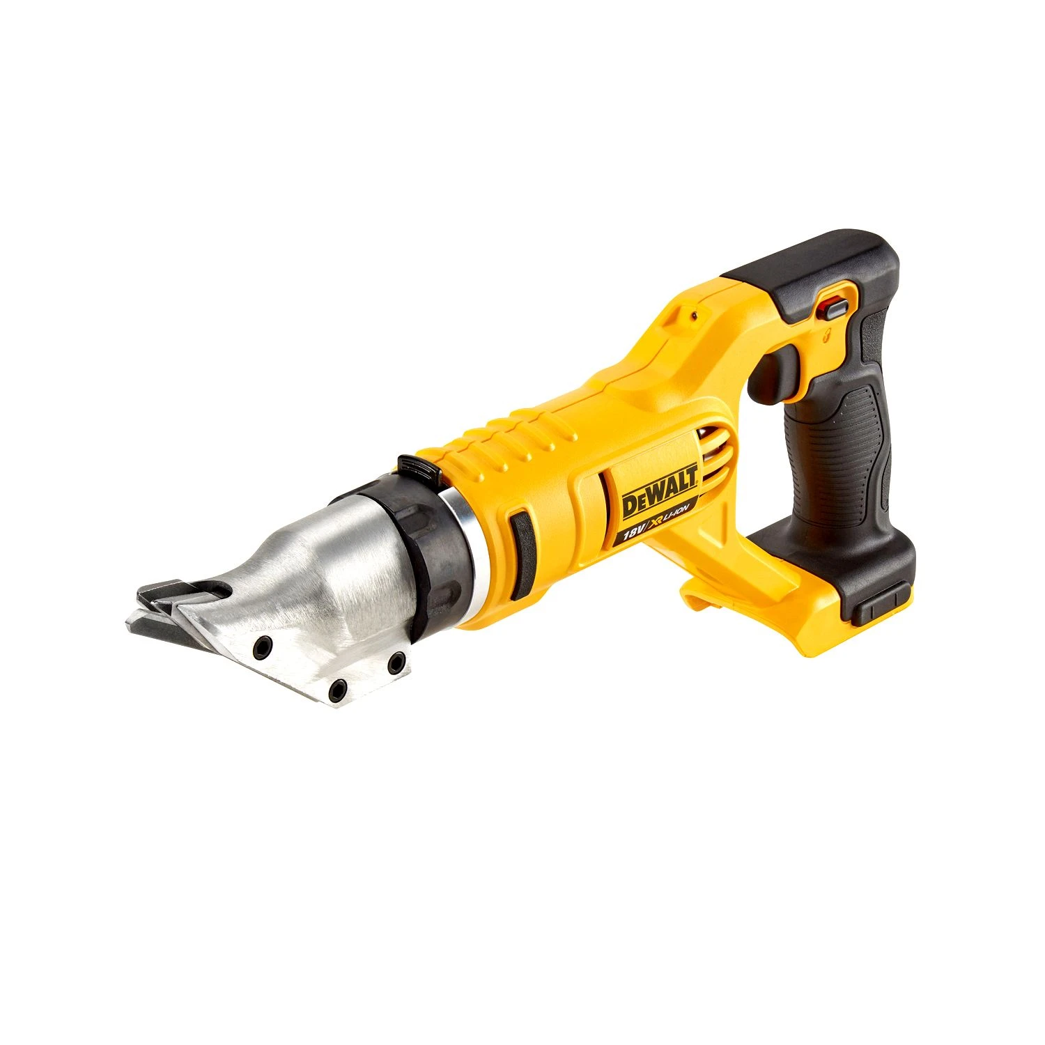 Dewalt DCS491N 18V XR Cordless Metal Shears Bare Unit - Image 2
