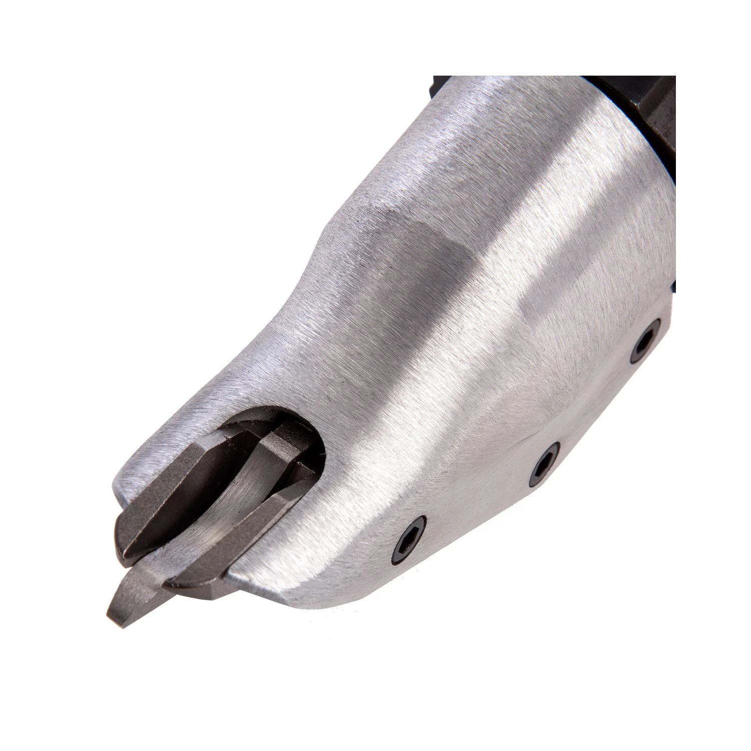 Dewalt DCS491N 18V XR Cordless Metal Shears Bare Unit - Image 4