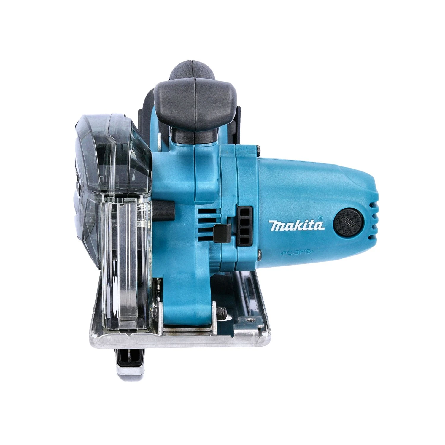 Makita DCS552 18V LXT 136mm Metal Cutting Saw With 821551-8 Type 3 Case - Image 4