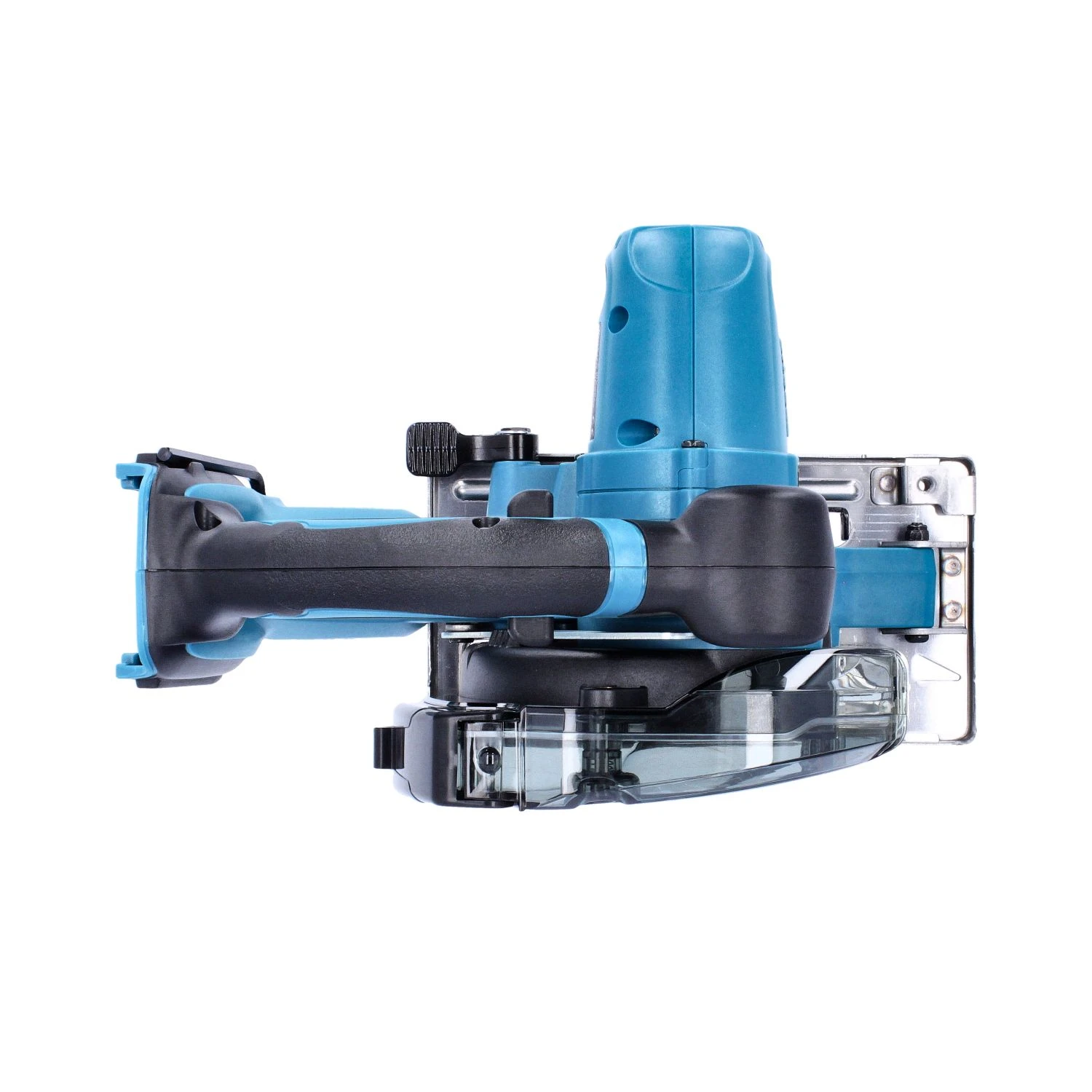 Makita DCS552 18V LXT 136mm Metal Cutting Saw With 821551-8 Type 3 Case - Image 6