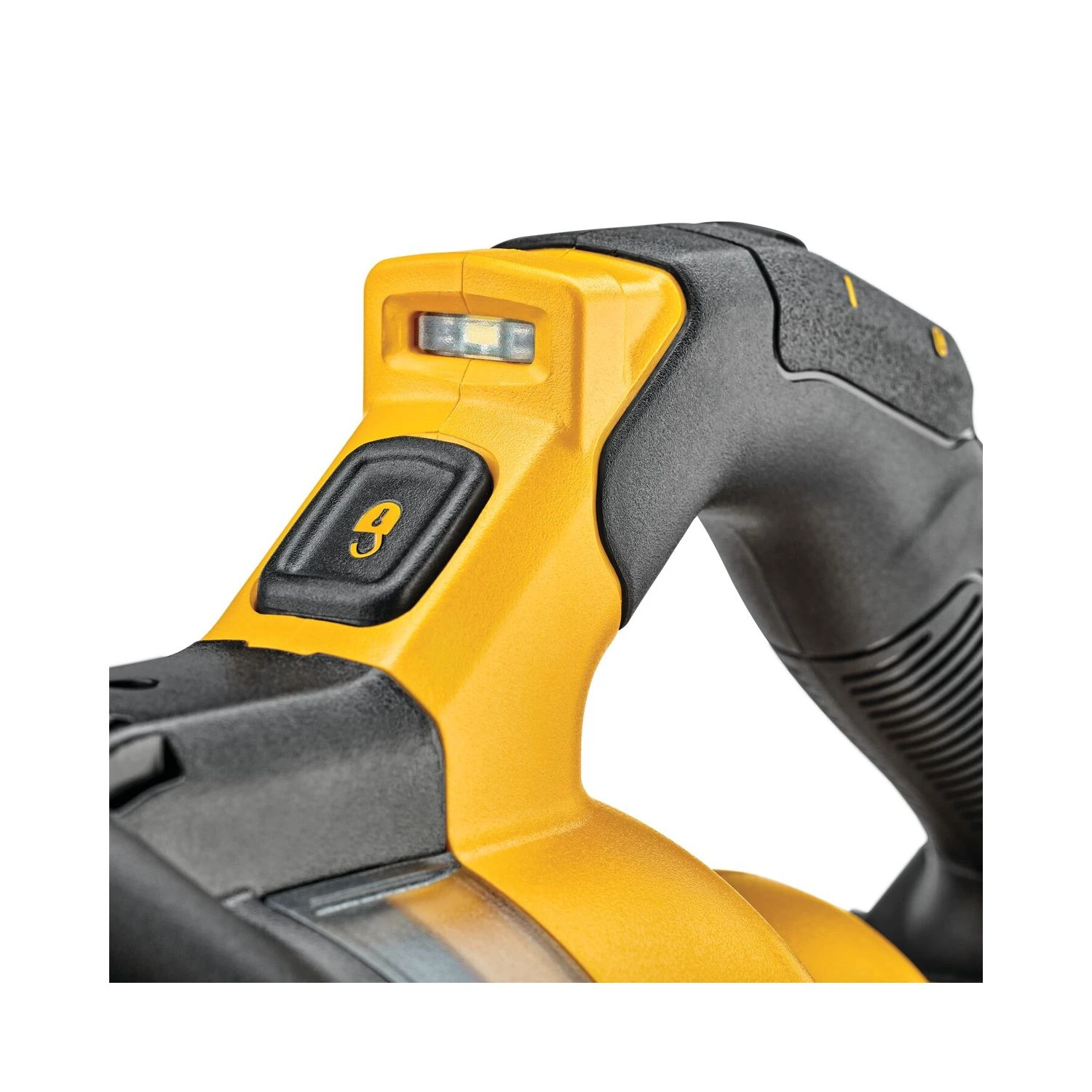 DeWalt DCV501LN 18V Cordless Brushless Stick Vacuum L-Class Vacuum With Bag - Image 6