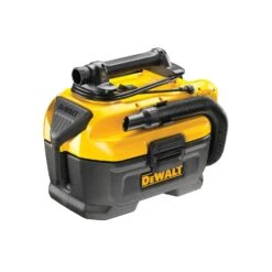 DeWalt DCV584L 18V XR 7 Litre L-Class Wet & Dry Vacuum Cleaner Bare Unit