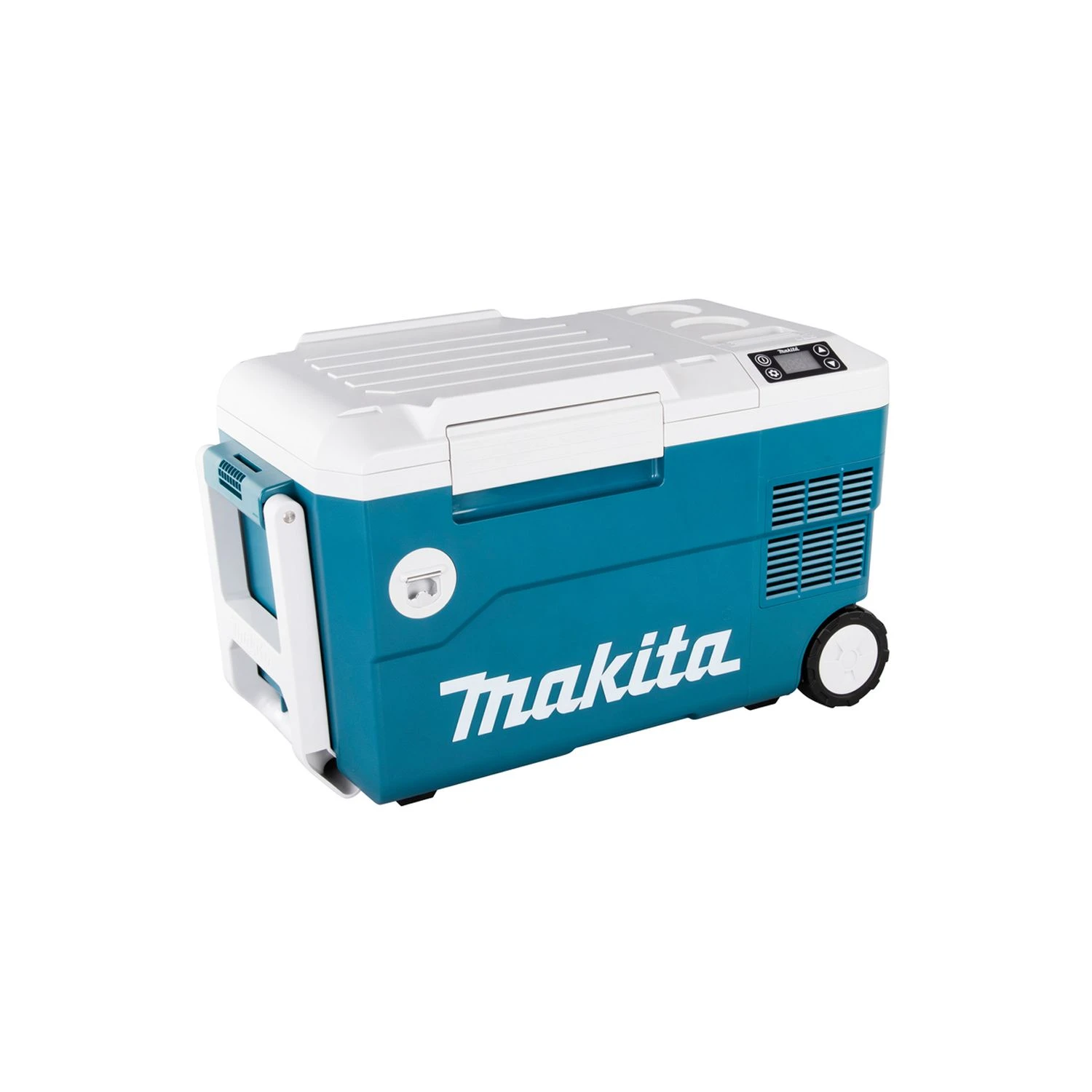 Makita DCW180 Cooler/Warmer + 1 X 3.0Ah Battery & DC18RD - Image 4