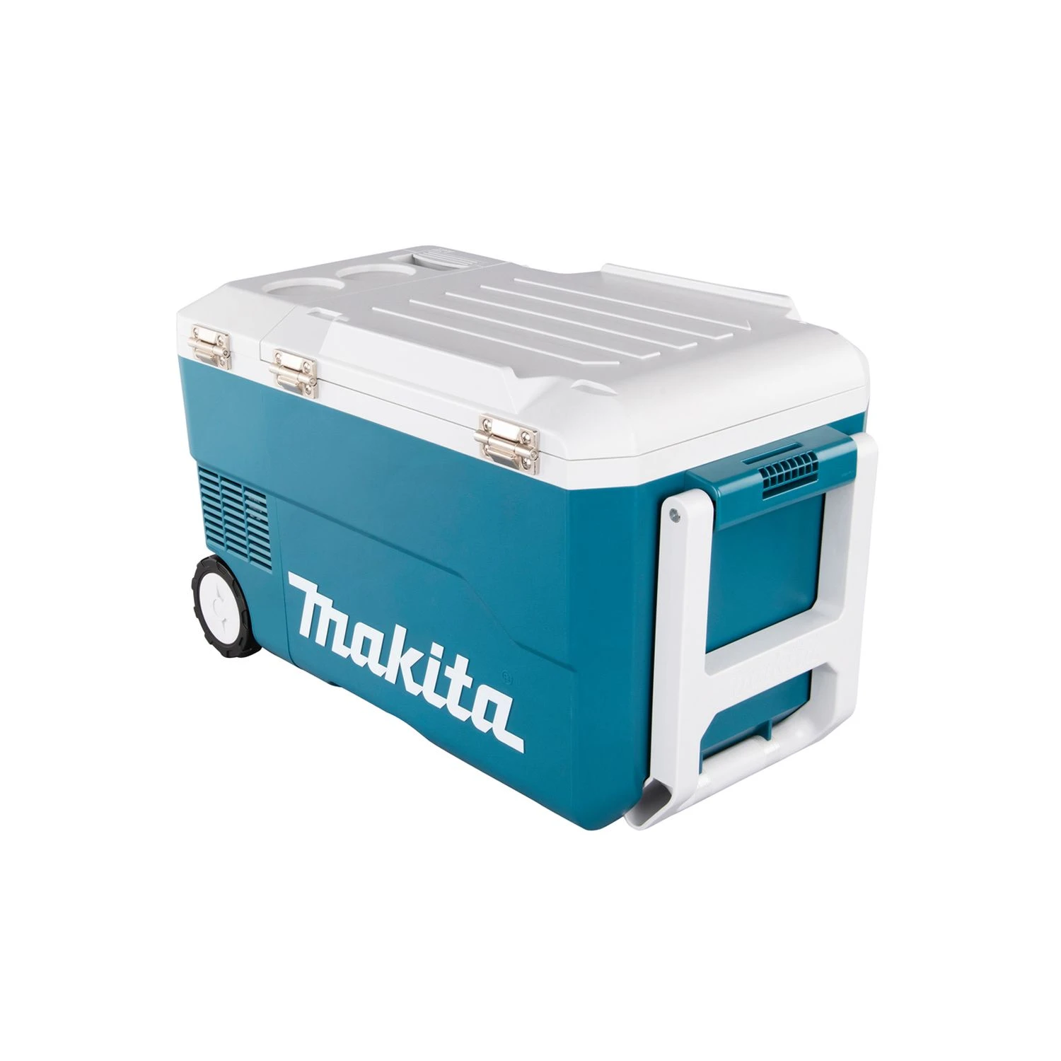 Makita DCW180 Cooler/Warmer + 1 X 3.0Ah Battery & DC18RD - Image 5