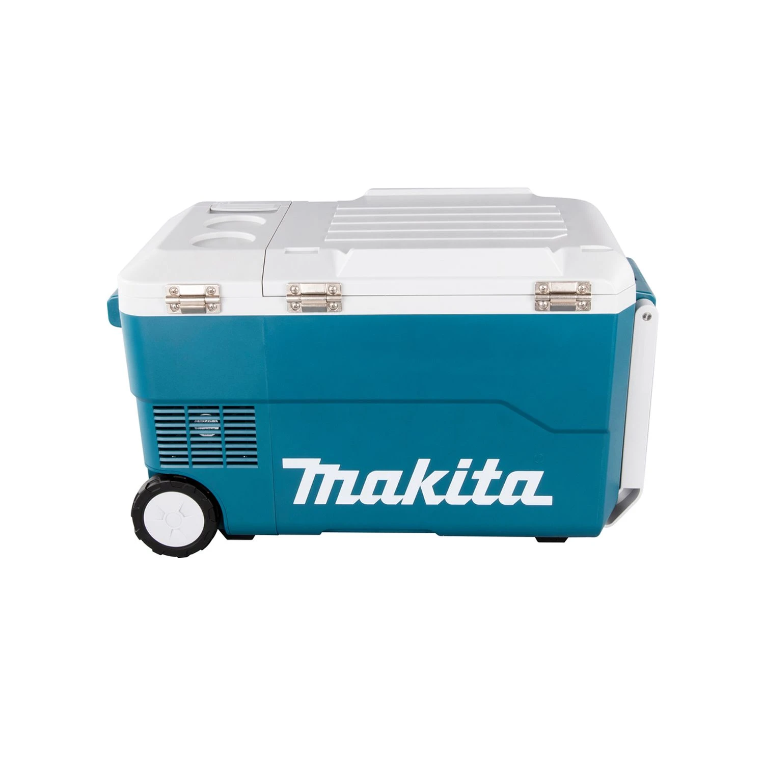 Makita DCW180 Cooler/Warmer + 1 X 3.0Ah Battery & DC18RD - Image 6