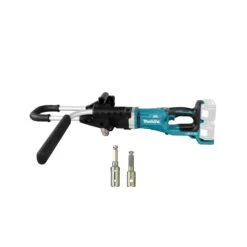 Makita DDG460ZX7 18V/36V LXT Cordless Brushless Earth Auger Bare Unit