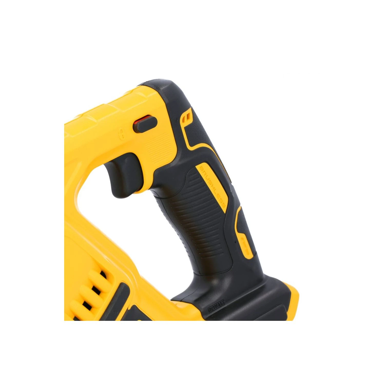 DeWalt DCS367 18V Compact Brushless Reciprocating Saw With 2 X 4.0Ah Batteries, Charger & TSTAK VI Case - Image 7