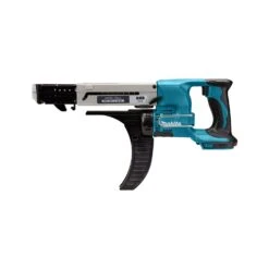 Makita DFR750Z 18V LXT 75mm Cordless Brushless Auto Feed Screwdriver Bare Unit