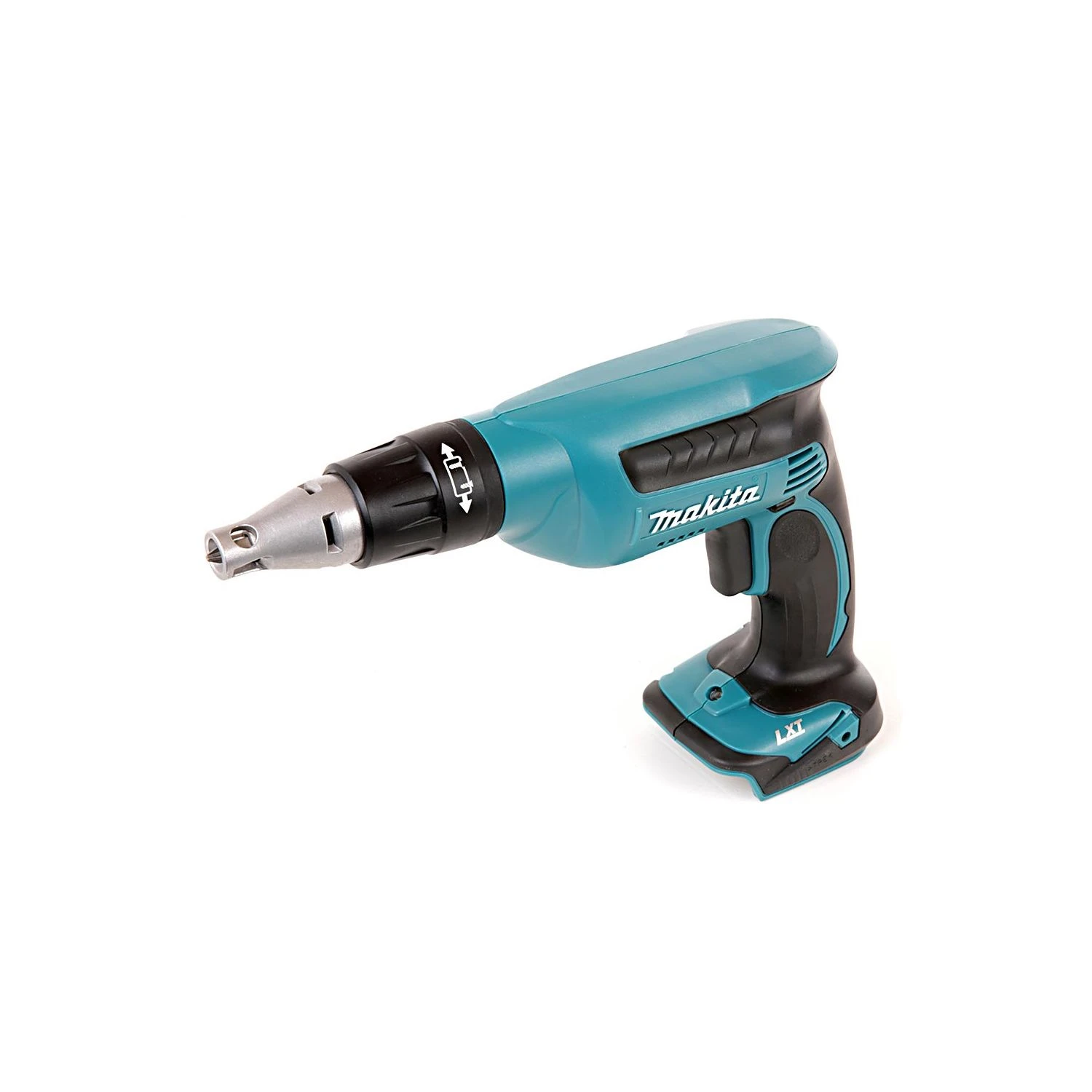 Makita DFS451 18V LXT Variable Speed Drywall Screwdriver With 821551-8 Type 3 Case - Image 3