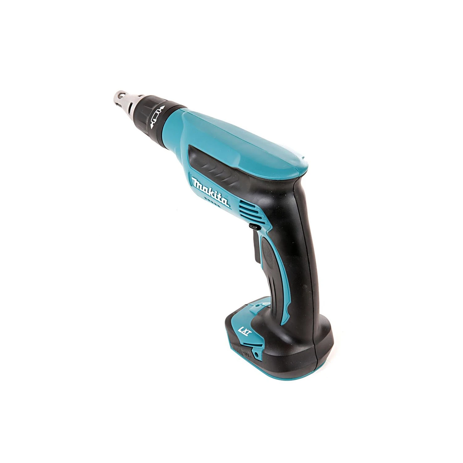 Makita DFS451 18V LXT Variable Speed Drywall Screwdriver With 821551-8 Type 3 Case - Image 4