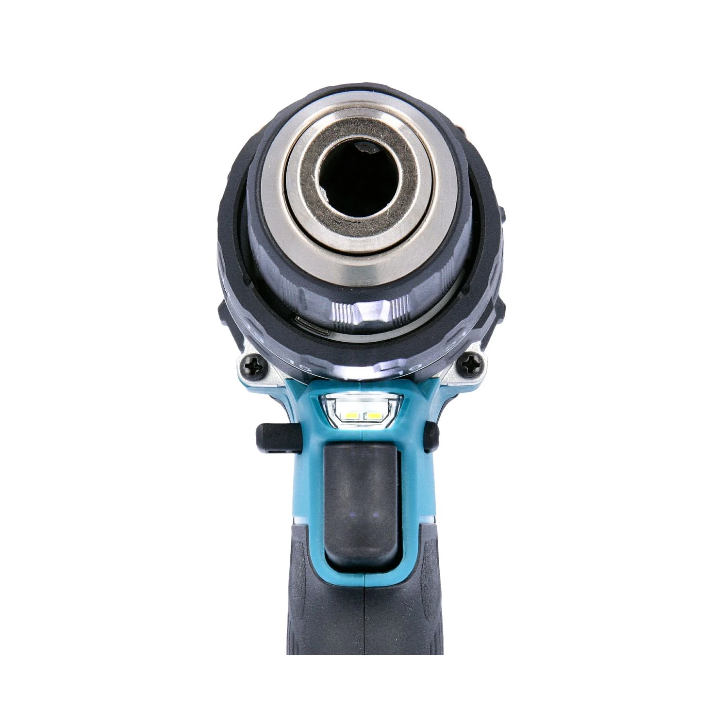 Makita DHP484 18V LXT Li-ion Brushless Combi Drill With 1 X 6.0Ah Battery, Charger & Case - Image 8