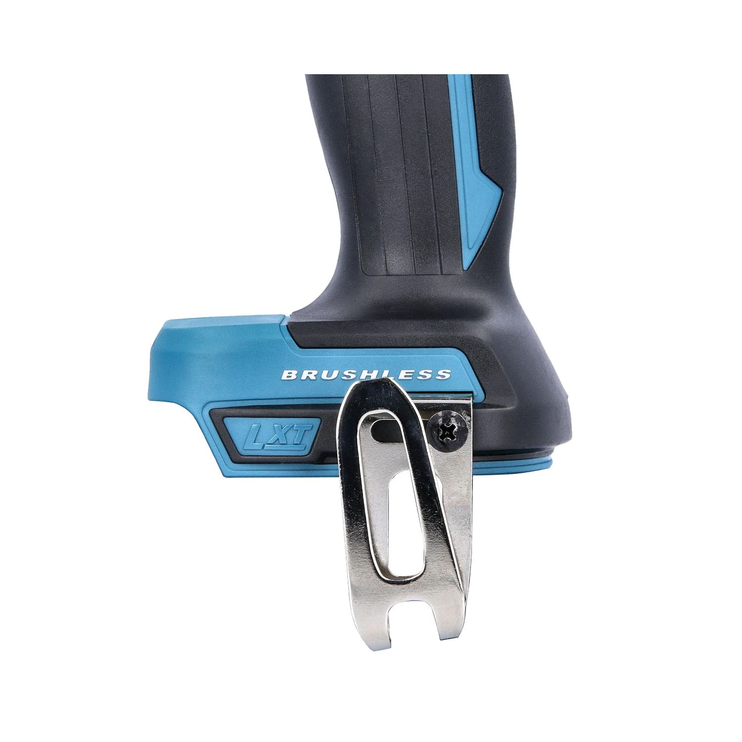 Makita DHP485 18V LXT Cordless Brushless 2-Speed Combi Drill With 2 X 6.0Ah Batteries, Charger & Type 3 Case - Image 7