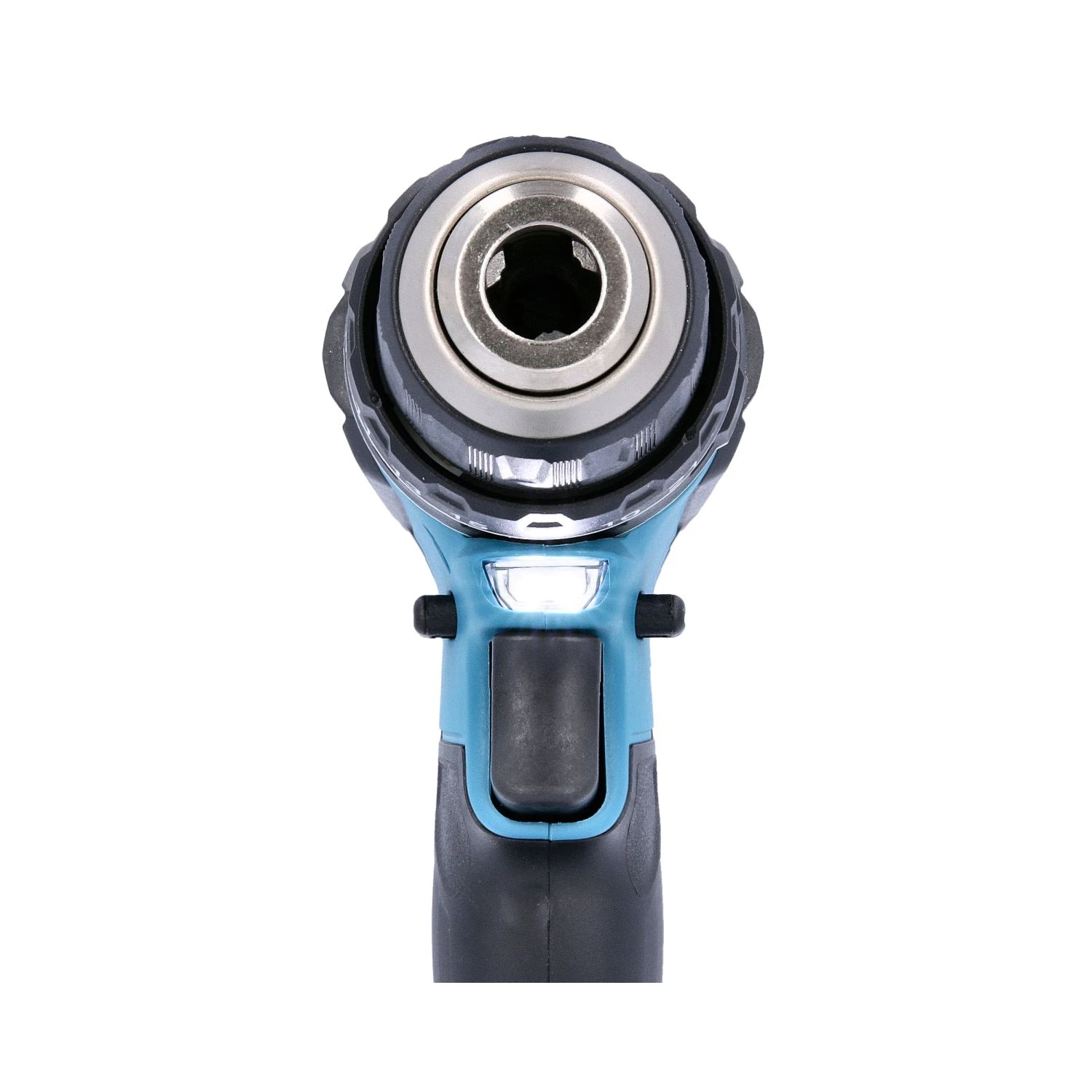 Makita DHP485 18V LXT Cordless Brushless 2-Speed Combi Drill With 2 X 6.0Ah Batteries, Charger & Type 3 Case - Image 8