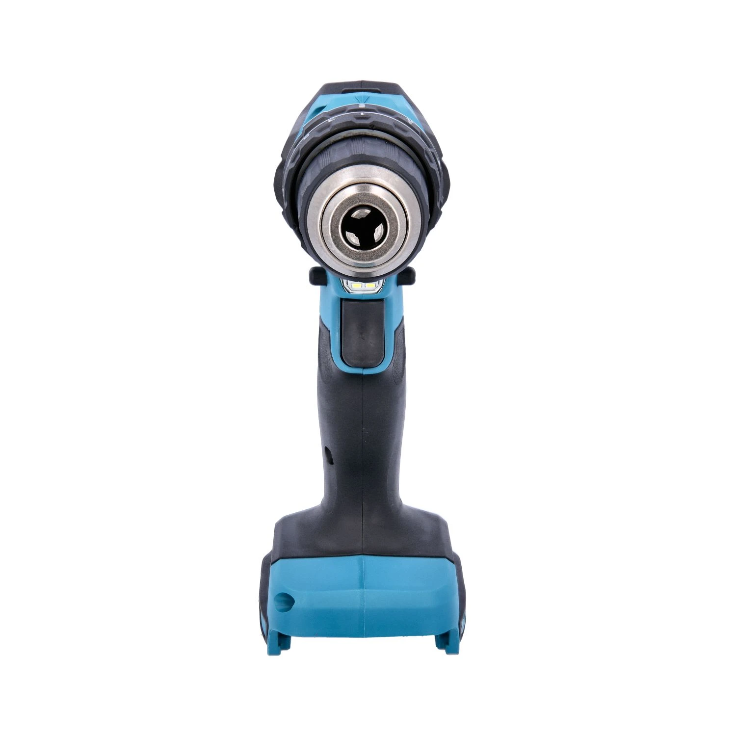 Makita DHP485 18V LXT Cordless Brushless 2-Speed Combi Drill With 2 X 6.0Ah Batteries, Charger & Type 3 Case - Image 9