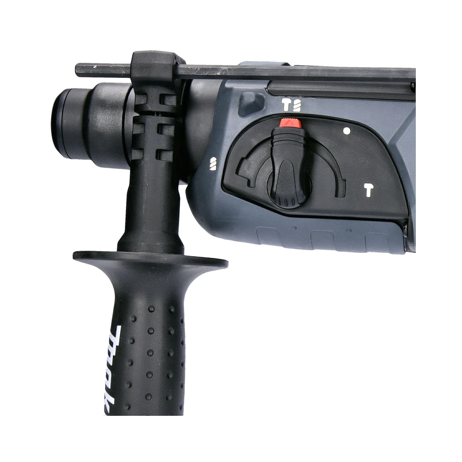 Makita DHR202 18V LXT SDS Plus Hammer Drill With 1 X 5.0Ah Battery, Charger, Case & Inlay - Image 6