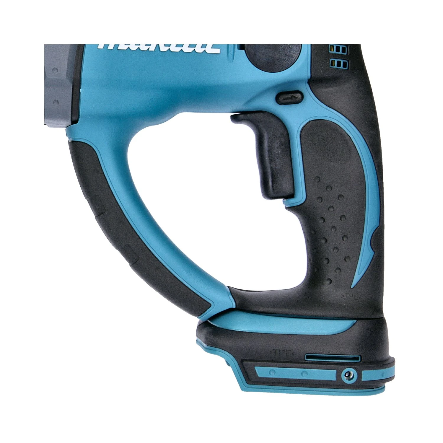 Makita DHR202 18V LXT SDS Plus Hammer Drill With 1 X 5.0Ah Battery, Charger, Case & Inlay - Image 7