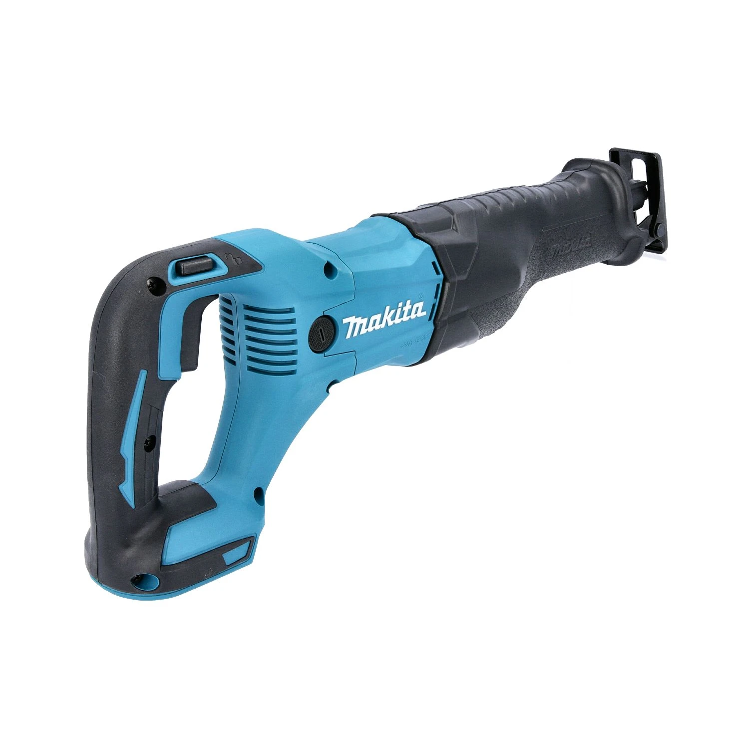 Makita DJR186 18V Cordless Reciprocating Saw With 2 X 4.0Ah Batteries & Charger - Image 6