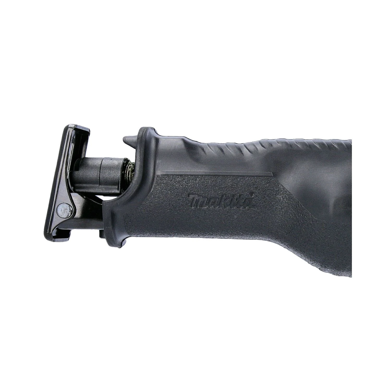 Makita DJR186 18V Cordless Reciprocating Saw With 2 X 4.0Ah Batteries & Charger - Image 7